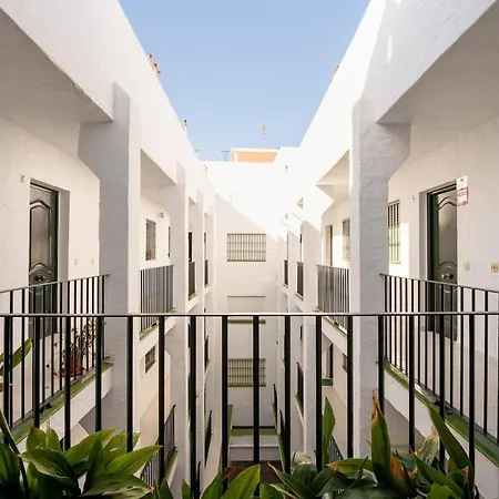 Bateles * Conil de la Frontera