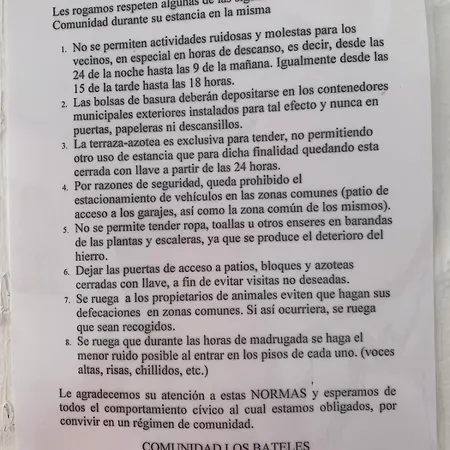 Bateles Διαμέρισμα
