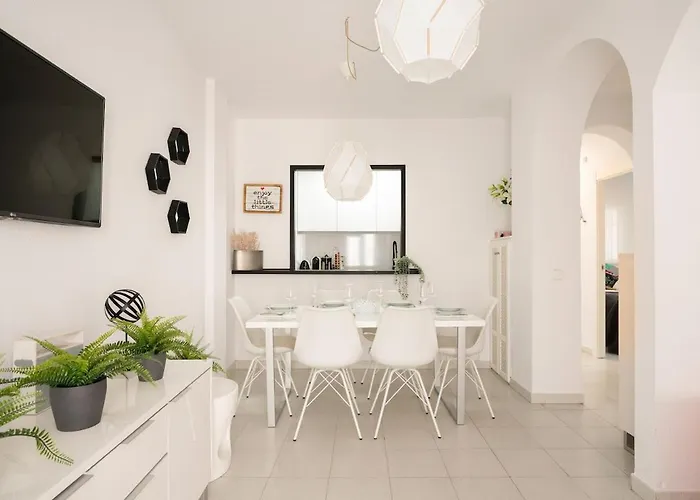 Apartman Bateles Conil de la Frontera