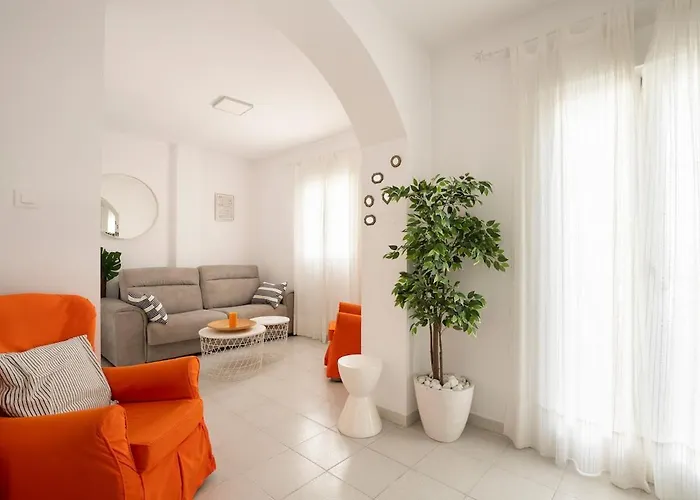 Bateles Conil de la Frontera