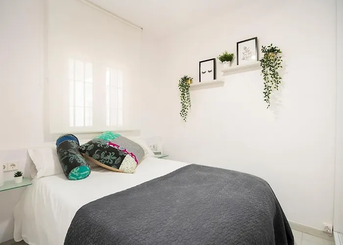 Bateles Apartman Conil de la Frontera