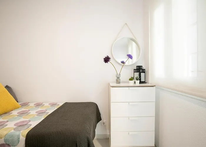 Apartman Bateles Conil de la Frontera