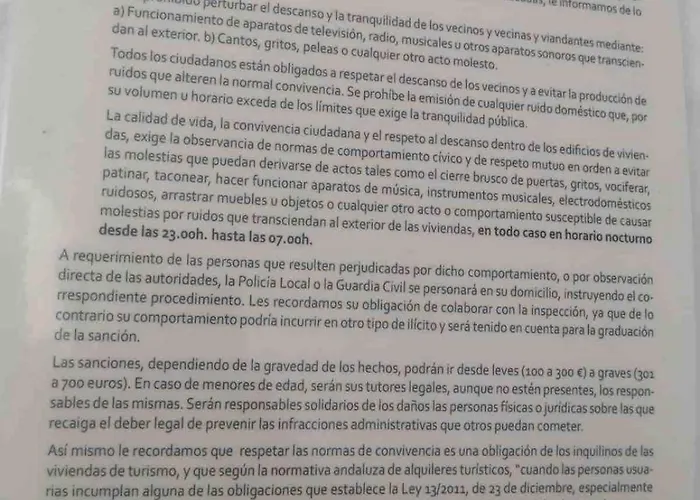 Apartman Bateles Conil de la Frontera