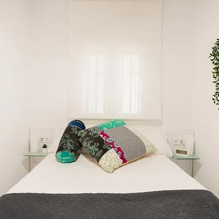 Apartamento Bateles Conil De La Frontera