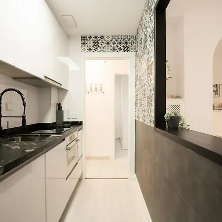 Bateles Apartamento *