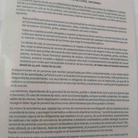 Apartamento Bateles Conil De La Frontera