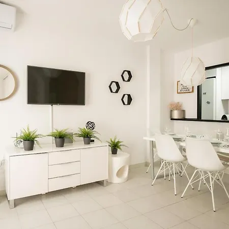 Bateles Apartment