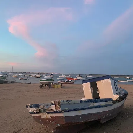 Lejlighed Bateles Conil De La Frontera