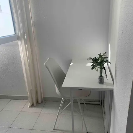 Bateles Appartement *