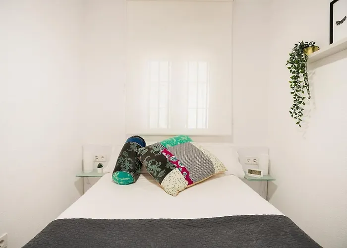 Lägenhet Bateles Conil De La Frontera