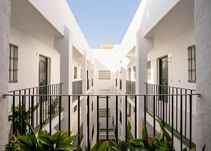 Bateles * Conil De La Frontera